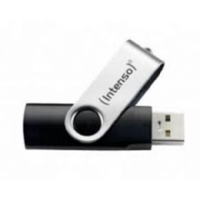 Memoria USB Intenso 16GB Basic Line, Canon Digital Incluido de 0,29